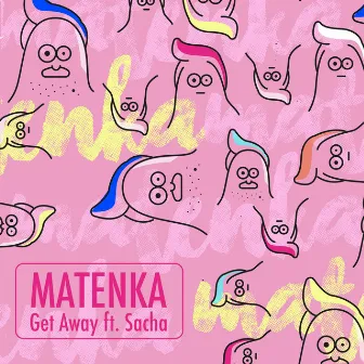 Get Away by Matenka