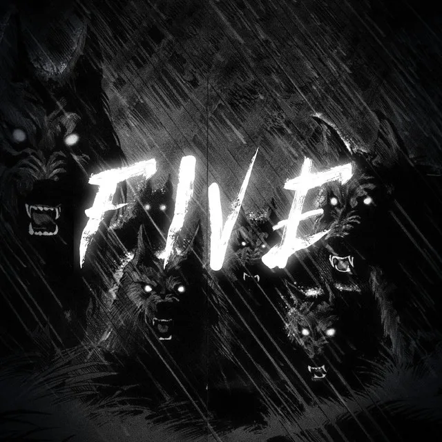 Five (Undead Flip)