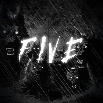 Five (Undead Flip) by KMD