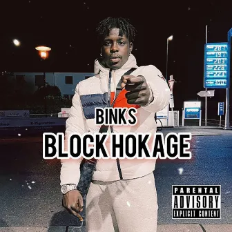 Pull up (Blockhokage #1) by Binks