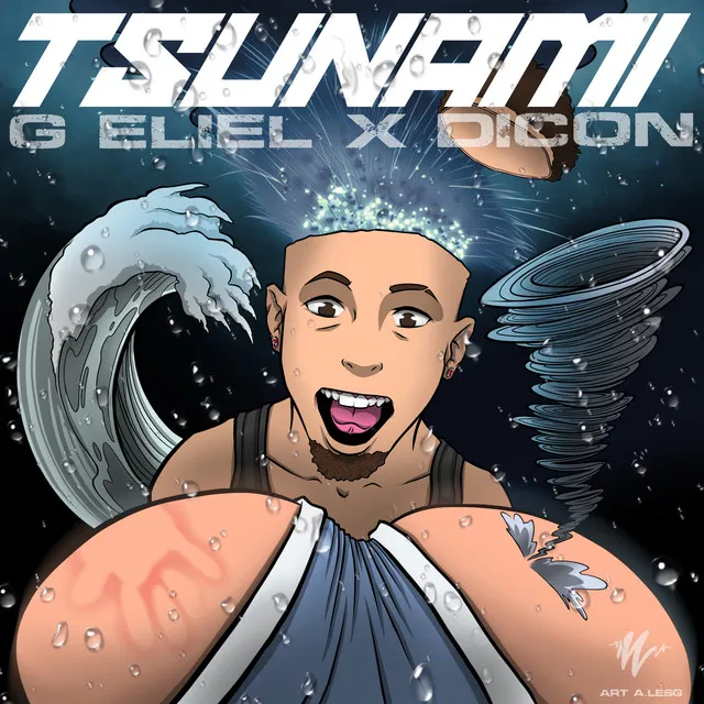 Tsunami