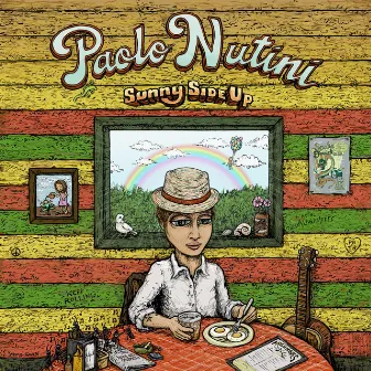 Sunny Side Up by Paolo Nutini