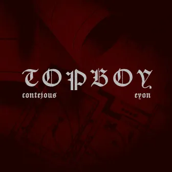 Top Boy by contejous