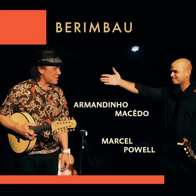 Berimbau (Ao Vivo)