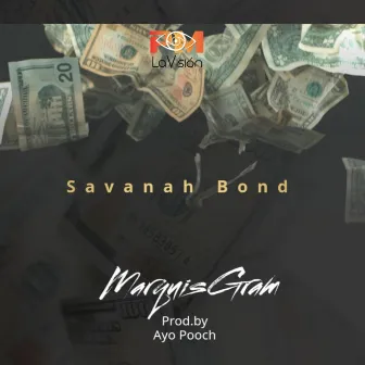 Savanah Bond by Marquisgram