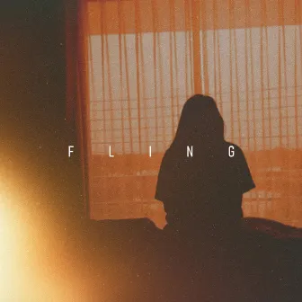 Fling by Rie Matsuzaki