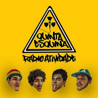 Relato by Quinta Esquina