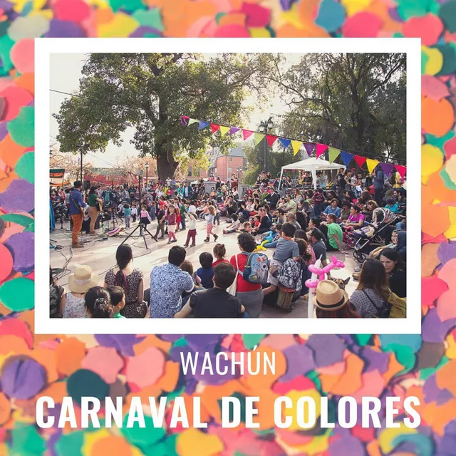 Carnaval de Colores