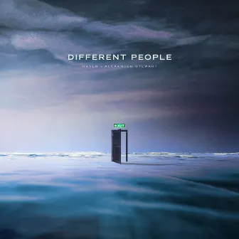 Different People by Alexander Stewart