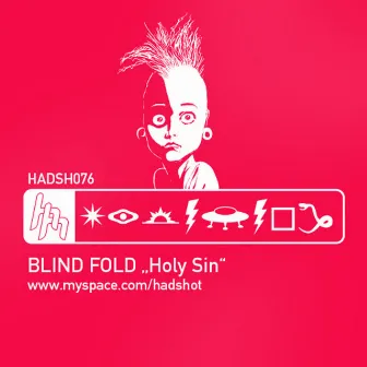 Holy Sin by Blind Fold