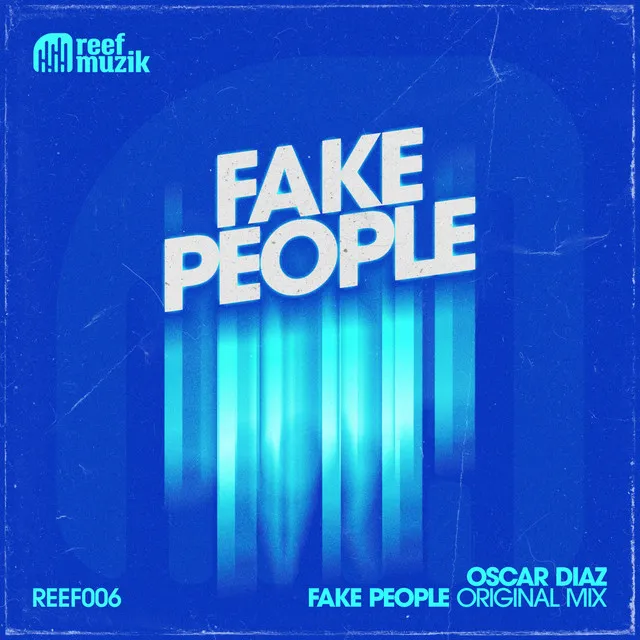 Fake People