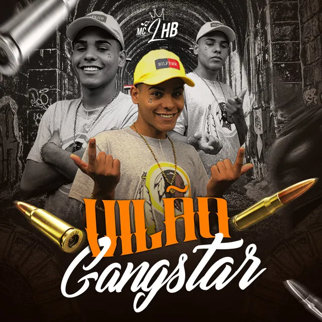 Vilão Gangstar