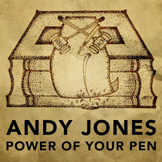 Power of Your Pen