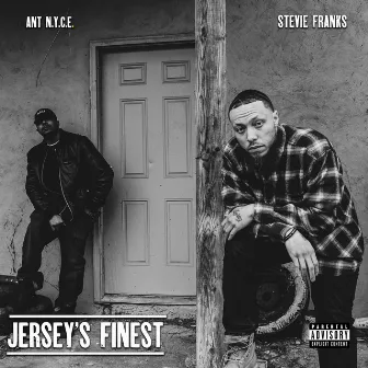 Jersey's Finest by Ant-Nyce