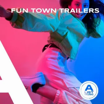 Fun Town Trailers by Oxy Prophet