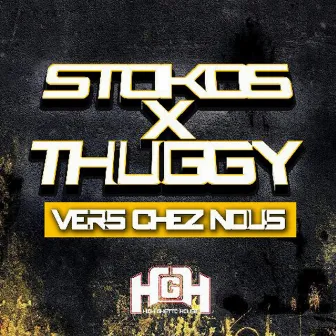 Vers chez nous by Stokos