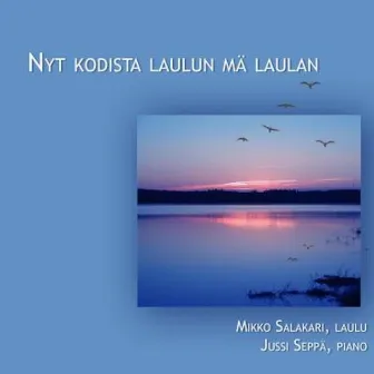 Nyt kodista laulun mä laulan by Mikko Salakari