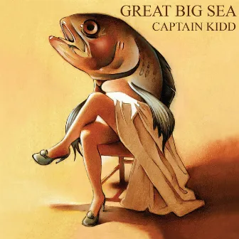 Captain Kidd by Great Big Sea