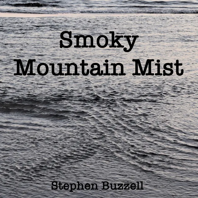 Smoky Mountain Mist