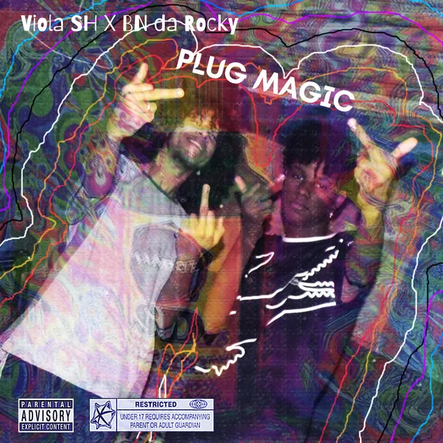 Plug Magic