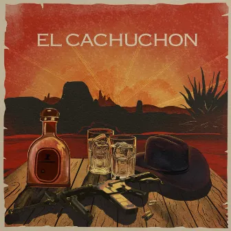 EL CACHUCHON by Jaziel