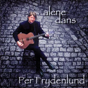 Alene Dans by Per Frydenlund