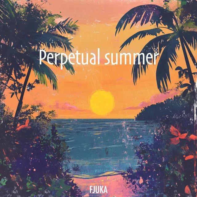 Perpetual summer