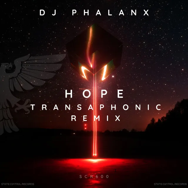 Hope - Transaphonic Original Remix