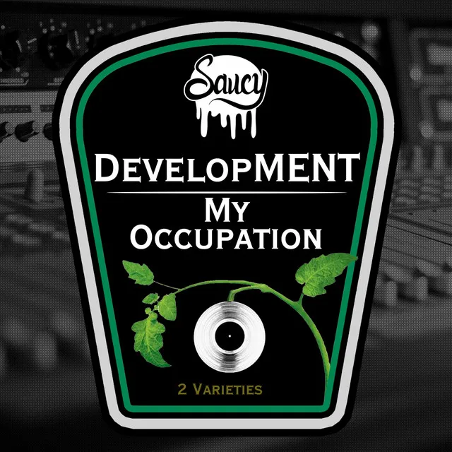 My Occupation - Original Mix