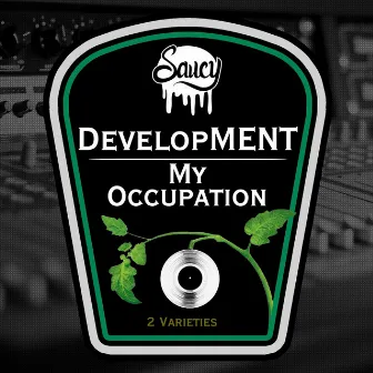 My Occupation by Development