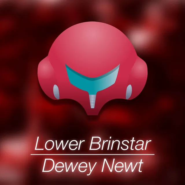 Lower Brinstar (From "Super Metroid")