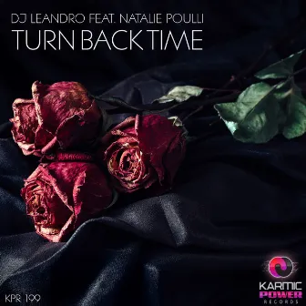 Turn Back Time by DJ Leandro