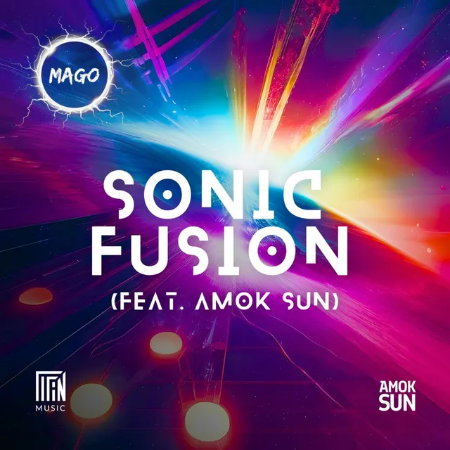 Sonic Fusion