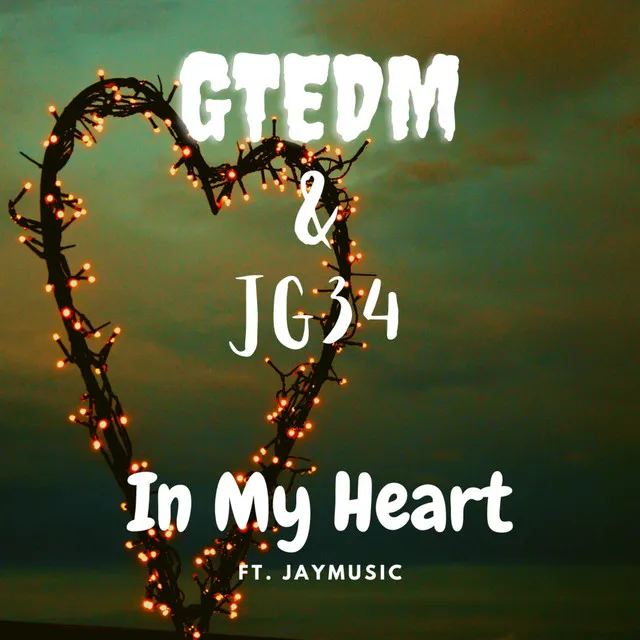 In My Heart - Instrumental Version