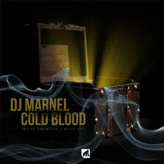 Behind The Rules / Black Box by DJ Marnel