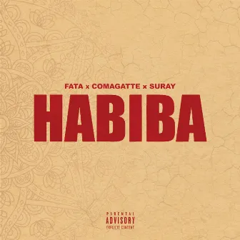 HABIBA by Suray