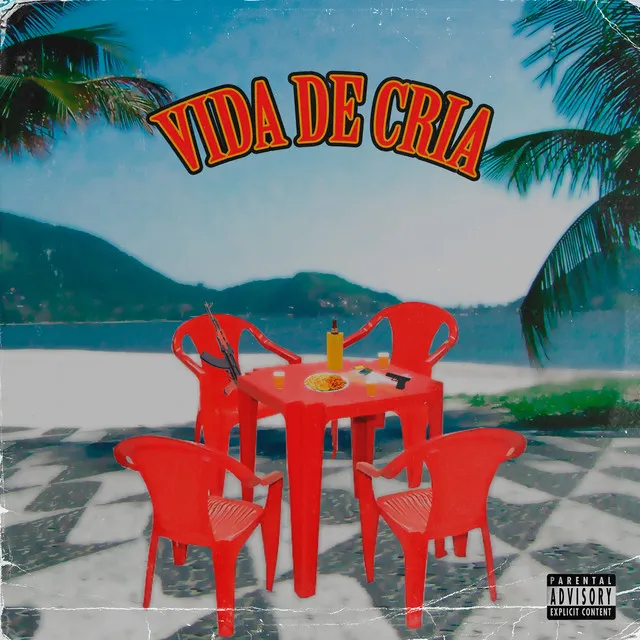 Vida de Cria