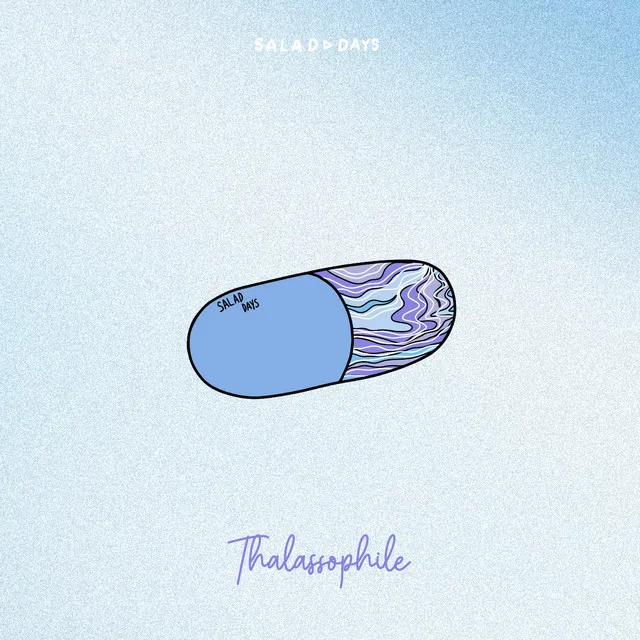 Thalassophile