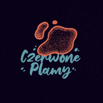 Czerwone plamy by Saful