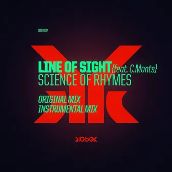 Science of Rhymes feat. C.Monts by C.Monts