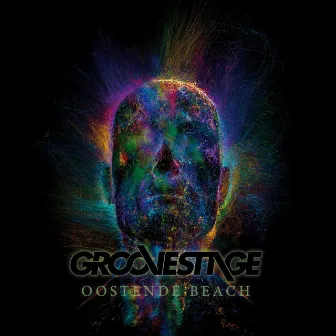 Oostende Beach by Groove Stage