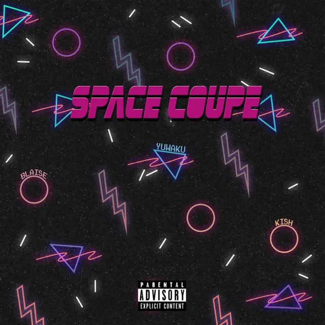 Space Coupe