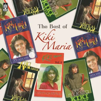 The Best Of Kiki Maria by Kiki Maria