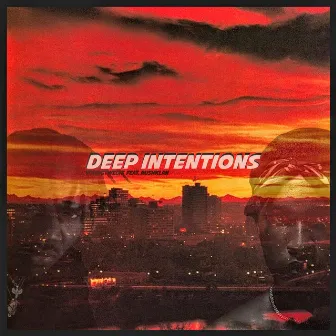 Deep Intentions by Young Twelve