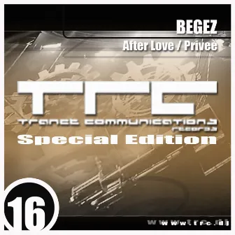 After Love / Privee by Begez