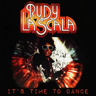 It's Time to Dance by Rudy La Scala