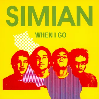 When I Go by Simian