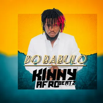 Do Babulo by Dj Kinny Afro Beatz