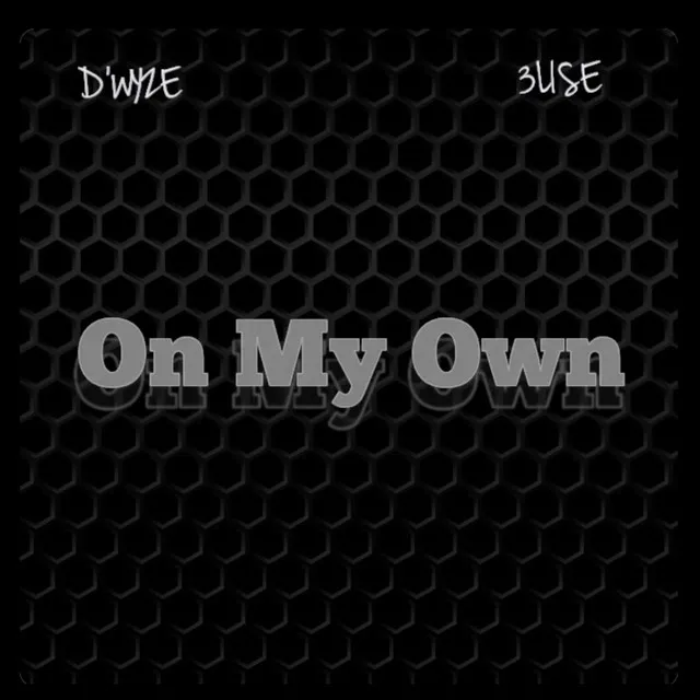 On My Own - Radio Edit