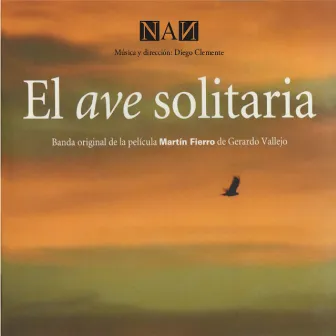 El ave solitaria by NAN